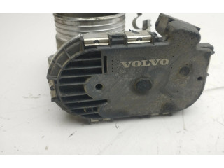 Дроссельная заслонка Volvo S80 2007 - 2013 года