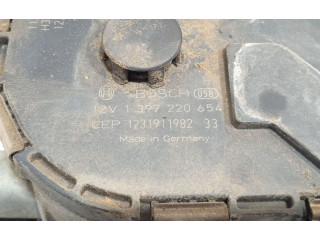 Моторчик дворников 1397220654    Skoda Yeti (5L)