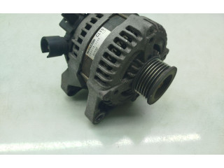 Генератор 5705AC, 9640623580 Citroen C4 I