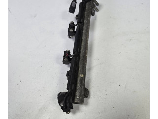 Топливная рампа 036133319   Volkswagen Polo III 6N 6N2 6NF  