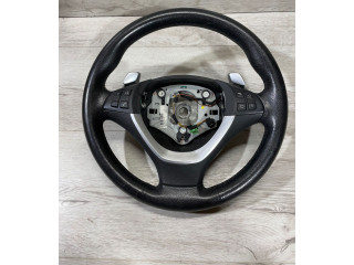 Volant BMW X6 E71 2011 6789975, 0060016021