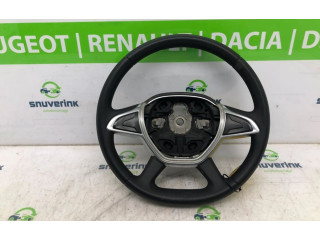 Руль Dacia Lodgy - года 484001085R, 484001085R