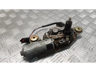 Моторчик заднего дворника 0390201526, 93AG17K441H1B Ford Escort