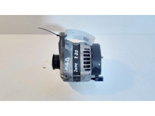 Генератор A0009063322, 0125711028   Mercedes-Benz B W246 W242 2.0     