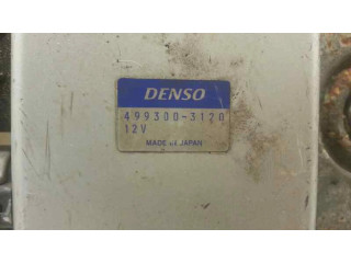 Вентилятор радиатора 4993003120 Mitsubishi Montero 1.8