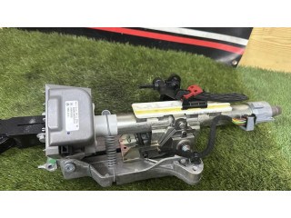 Руль Mercedes-Benz A W169 2004-2012 года A1694602416, COLUMNADIRECCION