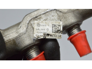 Vstřikovací lišta 04L0891106980 Volkswagen Caddy CUUD