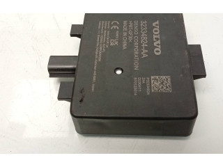 Датчик слепых зон 32334824 Polestar 2