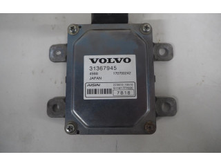 Блок управления коробкой передач 31367945   Volvo XC60