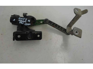 Блок управления Volkswagen Golf SportWagen