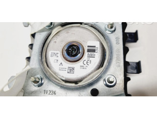 Подушка безопасности пассажира 985157869R Renault Clio V