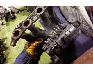 Всасывающий коллектор