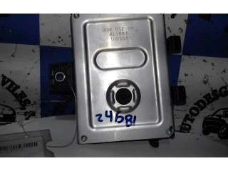 Turbodmychadlo Блок управления двигателя 545249971   Opel Mokka   