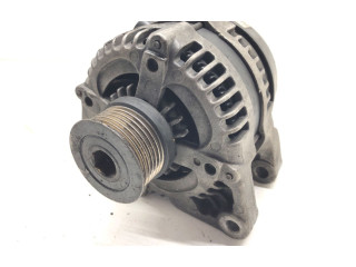 Генератор 104210-3512 Mazda 3 I