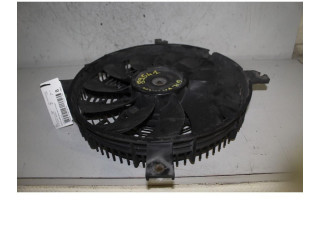 Вентилятор радиатора         Suzuki Grand Vitara I 
