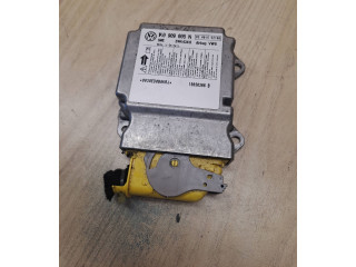 Блок подушек безопасности 1K0909605N, 5WK43413 Volkswagen Golf Plus