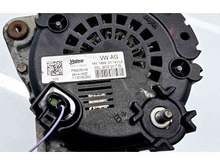 Генератор 03L903017B   Audi A6 S6 C7 4G      