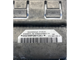 Подушка безопасности пассажира 1T0880204A, 1000029   Volkswagen Caddy