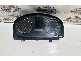 Панель приборов 2K0920865A Volkswagen Caddy