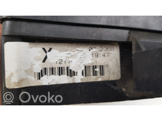 Блок предохранителей Chevrolet Blazer S10