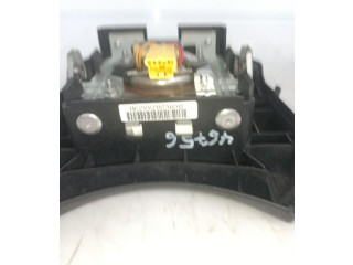 Подушка безопасности водителя BVMV26ZAAZ3B Mitsubishi Grandis