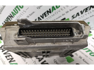 Блок управления двигателя SV2-25-02-28, 1120   Peugeot 306