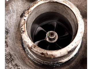 Турбина Skoda Fabia Mk1 (6Y) 038253016LV110, KP39A0006 для двигателя ATD