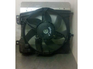Вентилятор радиатора     M159983H    Citroen C4 Cactus 