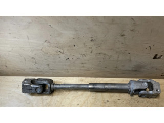 Крестовидная связь оси рулевого колеса