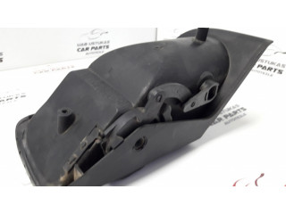 Боковая воздушная решётка