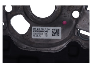 Руль Skoda Octavia Mk3 (5E) 2013 - 2019 года 5E0419091D