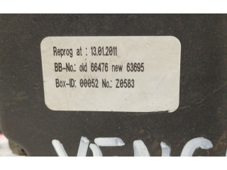 Блок управления АБС 589201P2A0, 1P200   KIA Venga