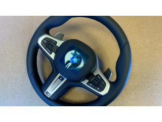 Volant BMW X3 G01 2018 32308008181, 32308094544