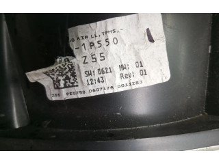 Přístrojová deska KIA Venga 2015