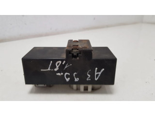 Реле вентилятора охлаждения