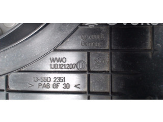 Вентилятор радиатора 1J0959455B, 1J0121207D Audi A3 S3 8L