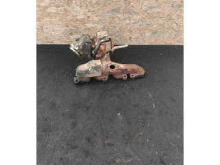 Турбина Audi A1