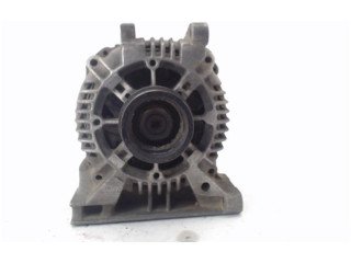 Генератор A0111545602   Mercedes-Benz A W168      