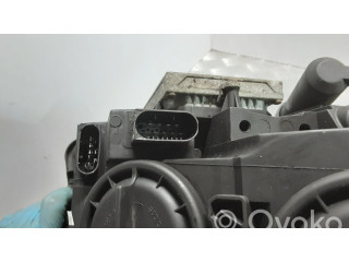 Передняя фара  