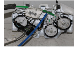 Блок управления климат-контролем 5P6246000   Fiat Panda III