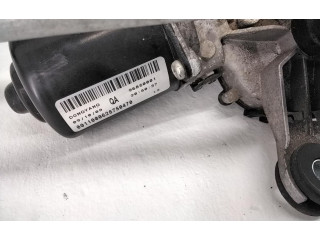 Моторчик заднего дворника 96850001, 96850001    Chevrolet Aveo