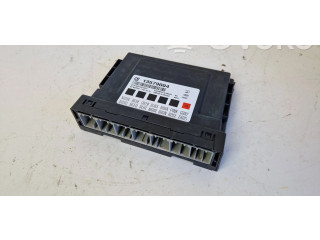 Блок комфорта 13579004   Saab 9-5   