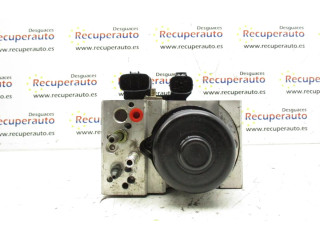 Блок АБС 4454053010 Lexus IS 200-300 1999 - 2005 года