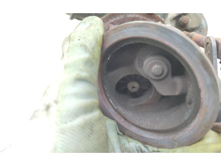  Турбина Opel Meriva B  7815045, 55565353   для двигателя A 14 NET      