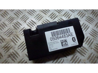 Модуль «Bluetooth»