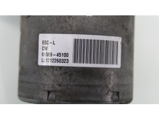 Jednotka ABS 589201P270, 1P589-30700   KIA Venga 2013