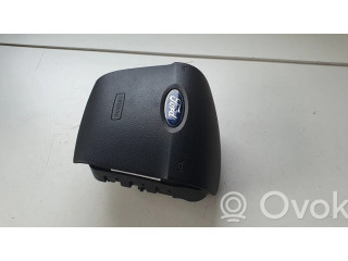 Подушка безопасности водителя    Ford Galaxy