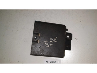 Блок управления Xenon