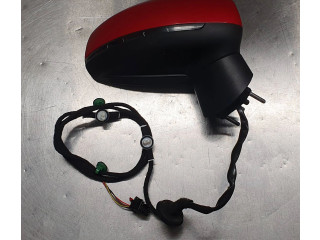 Зеркало электрическое Audi A1 2010 - 2018 года