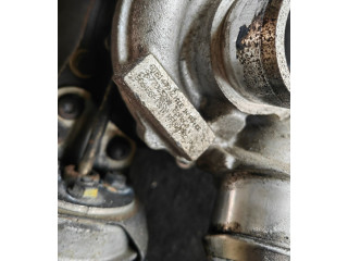 Турбина Ford S-MAX 9677065780